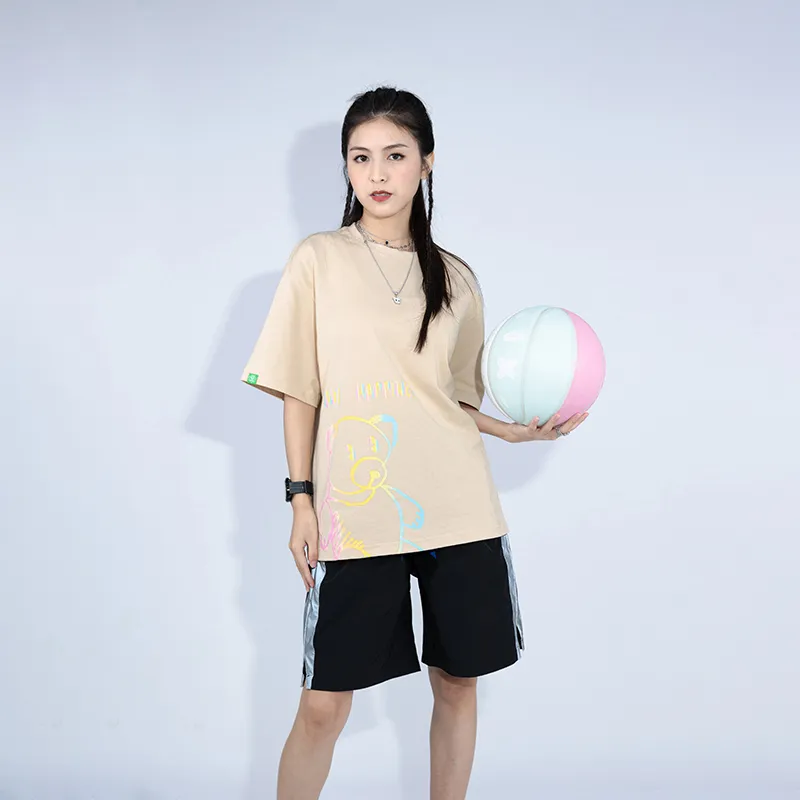 MAKE HAPPINESS T-Shirts Unisex-10