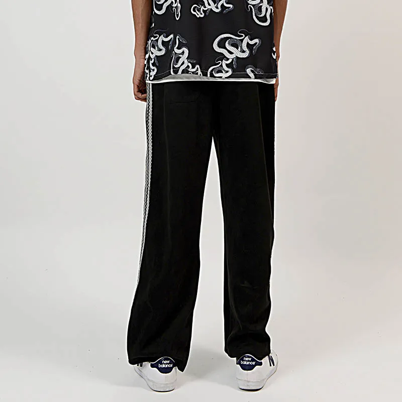 MIRACLE KILL Casual Pants Unisex-3