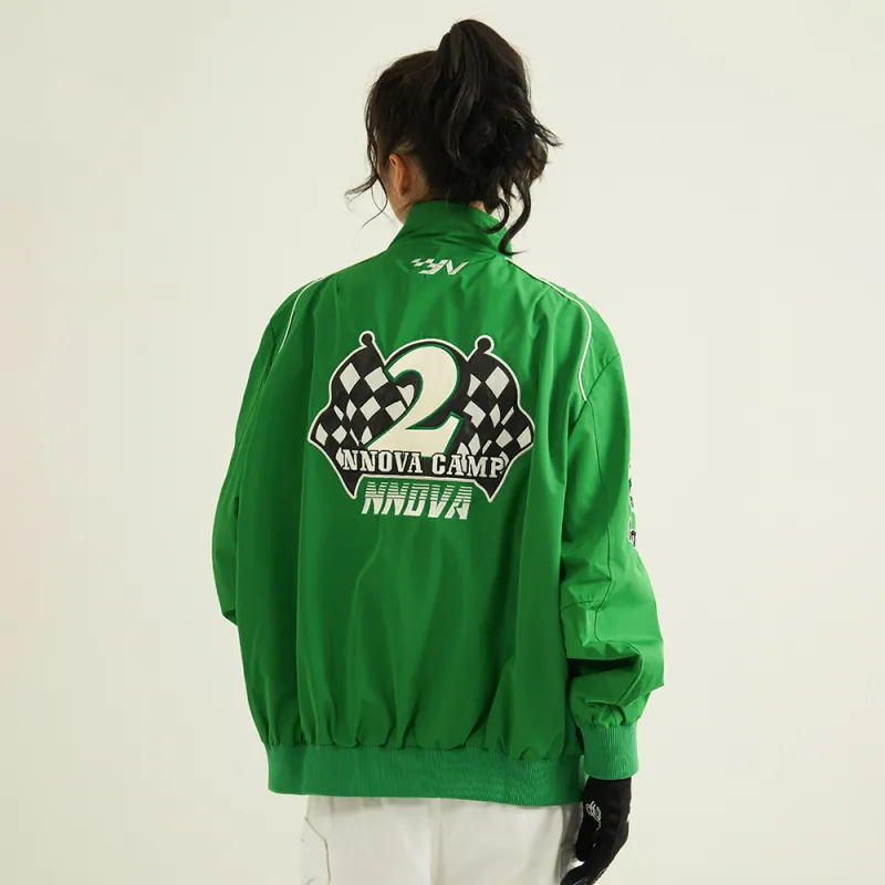 NNOVA Jackets Women's-5