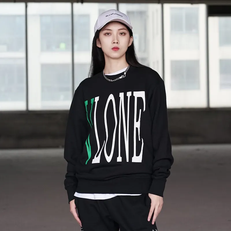 VLONE Sweatshirts Unisex-8