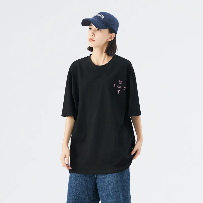 MISTEEZ T-Shirts Unisex-4