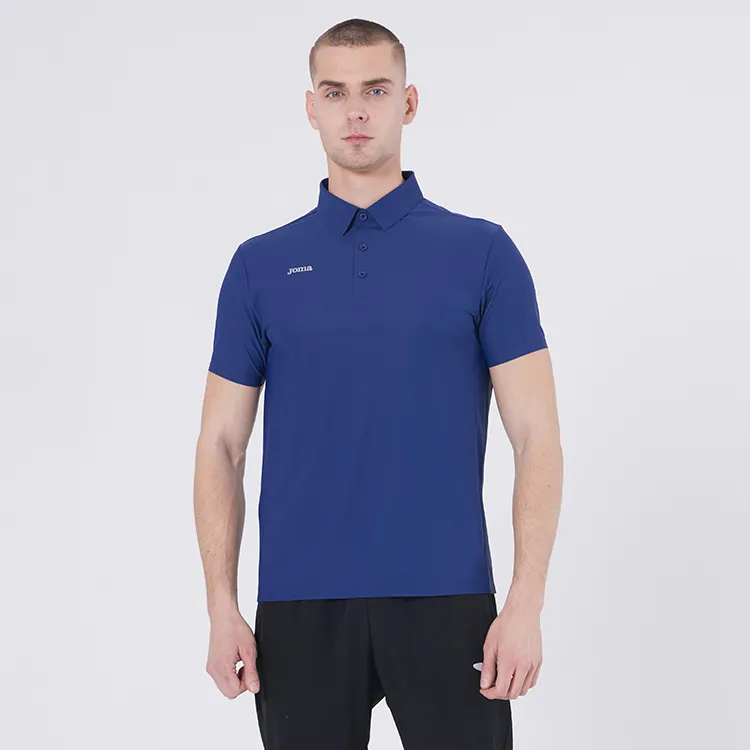 Joma Polo Shirts Men-7