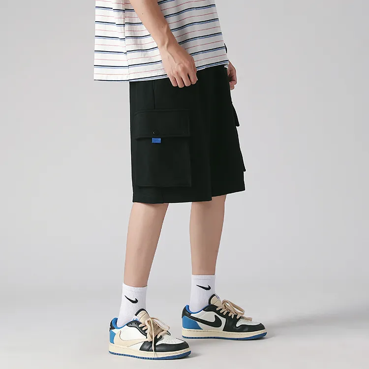 MPUX Cargo Shorts Unisex-12
