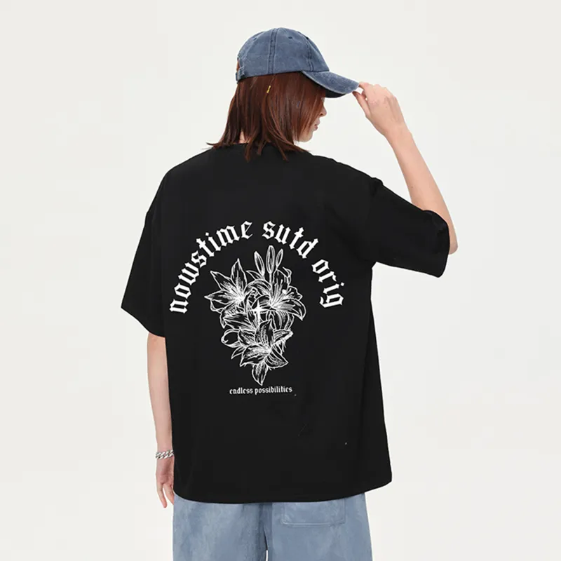 NOWSTIME T Shirts Women's-8
