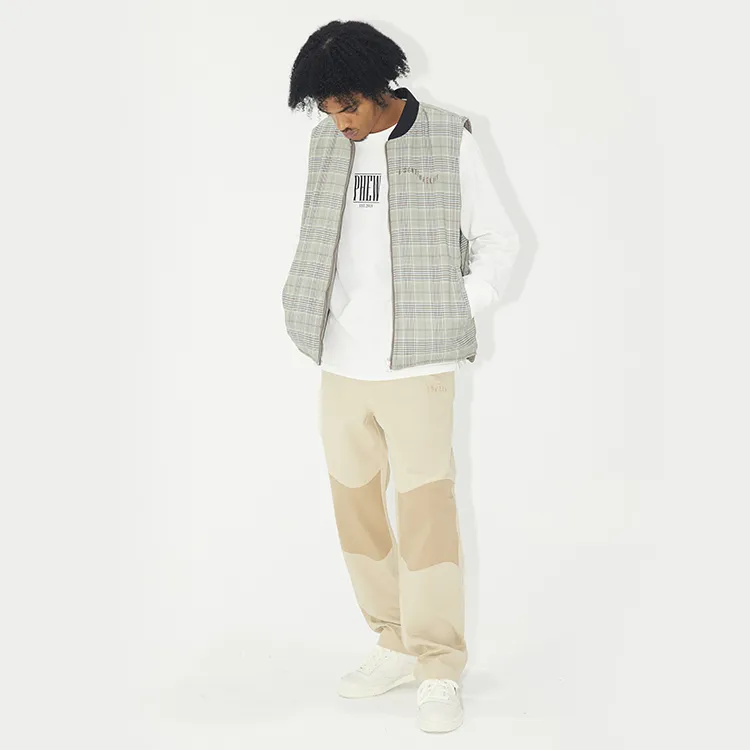 Phew Cargo Pants Casual Pants Unisex-10