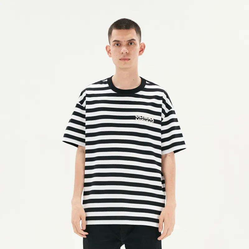 CLIMAX VISION T Shirts Unisex-2