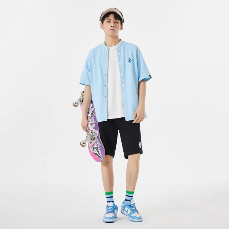 VOLCOM Shirts Unisex-10