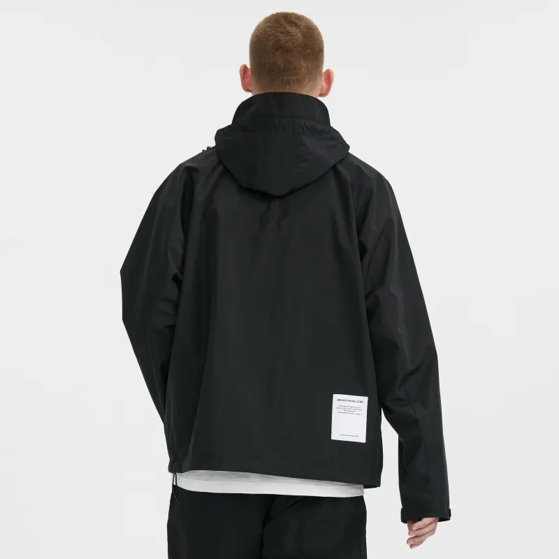 FPA Jackets Unisex-4