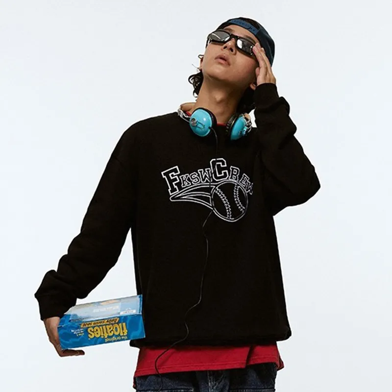 FKSW Sweatshirts Unisex-3