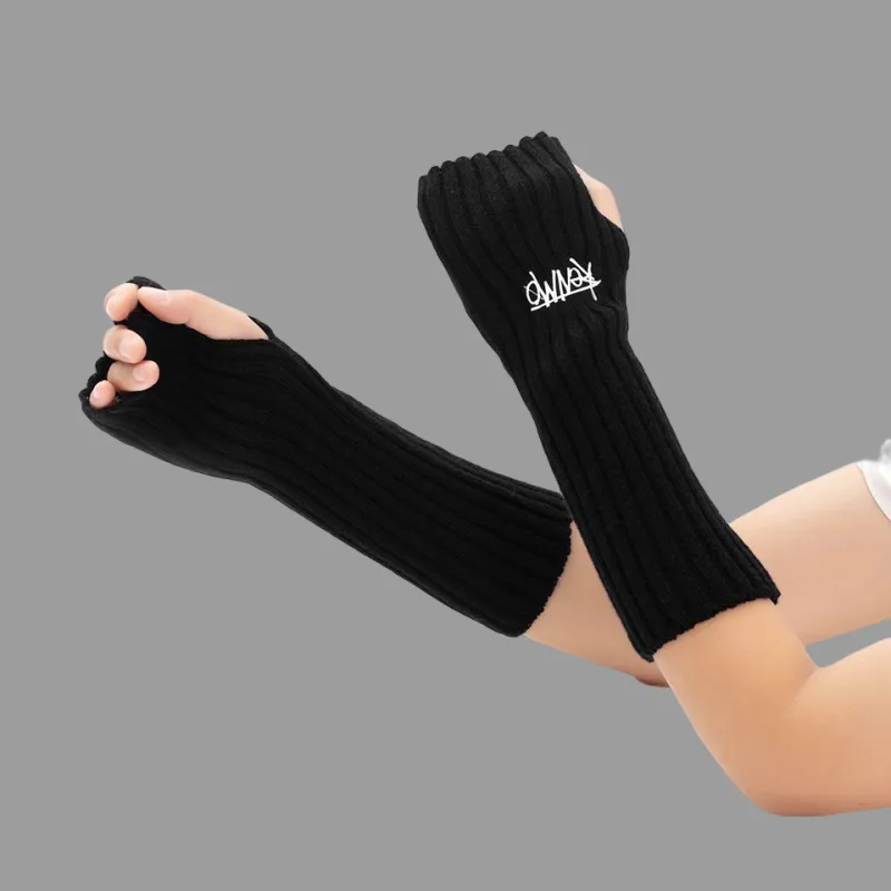 KENMO Gloves Unisex-8