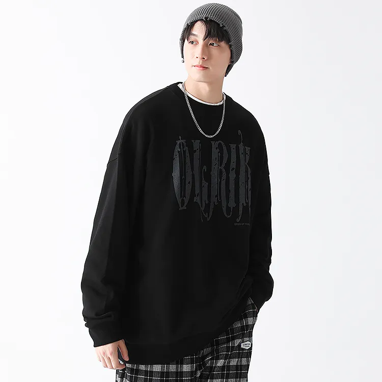 OLRIK Sweatshirts Unisex-7