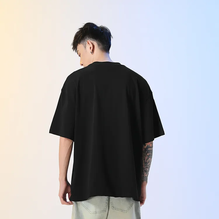 SANKAIMADE Cosmic Genie Series Casual Sportswear Unisex-5