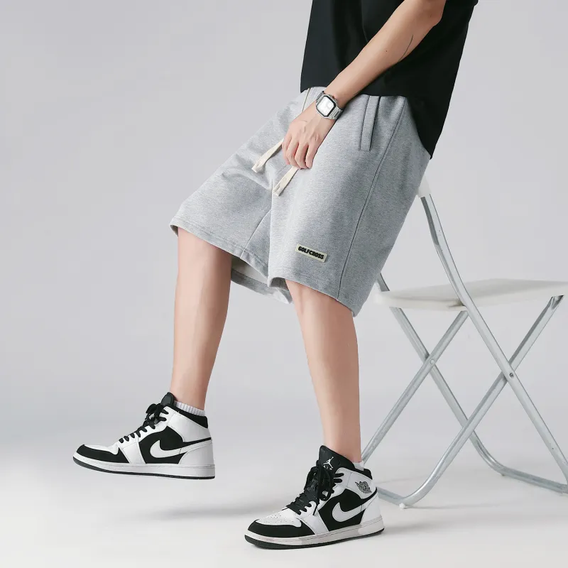 GOLFCROSS Casual Shorts Unisex-15