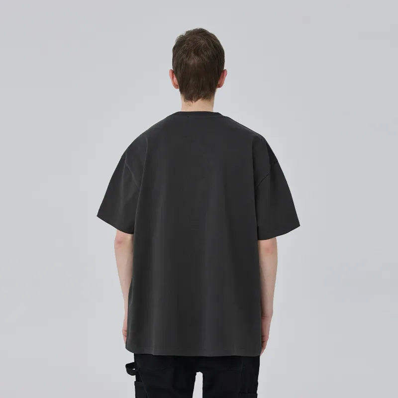 CLIMAX VISION C Collection T Shirt Unisex-11