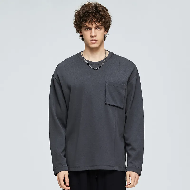 BAGGL T-Shirts Unisex-12