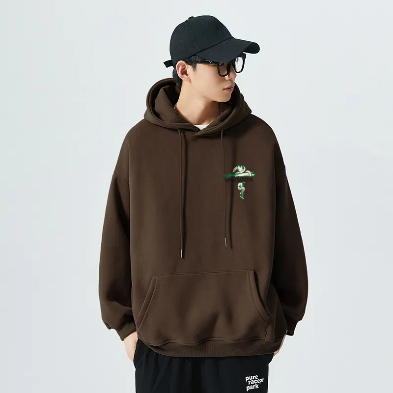 UMBNESS Sweatshirts Unisex-57