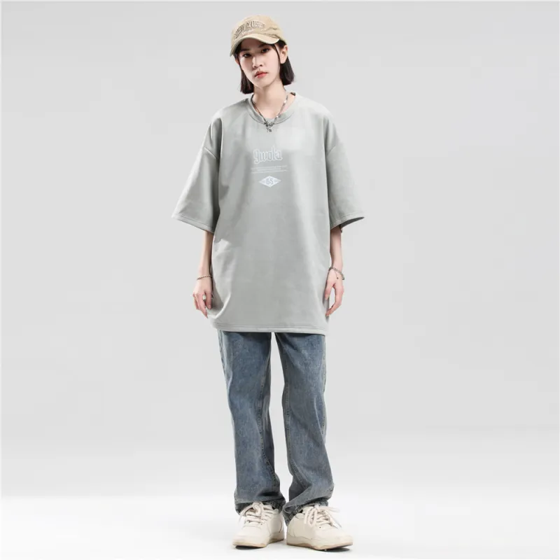 Gwola T Shirts Women's-4