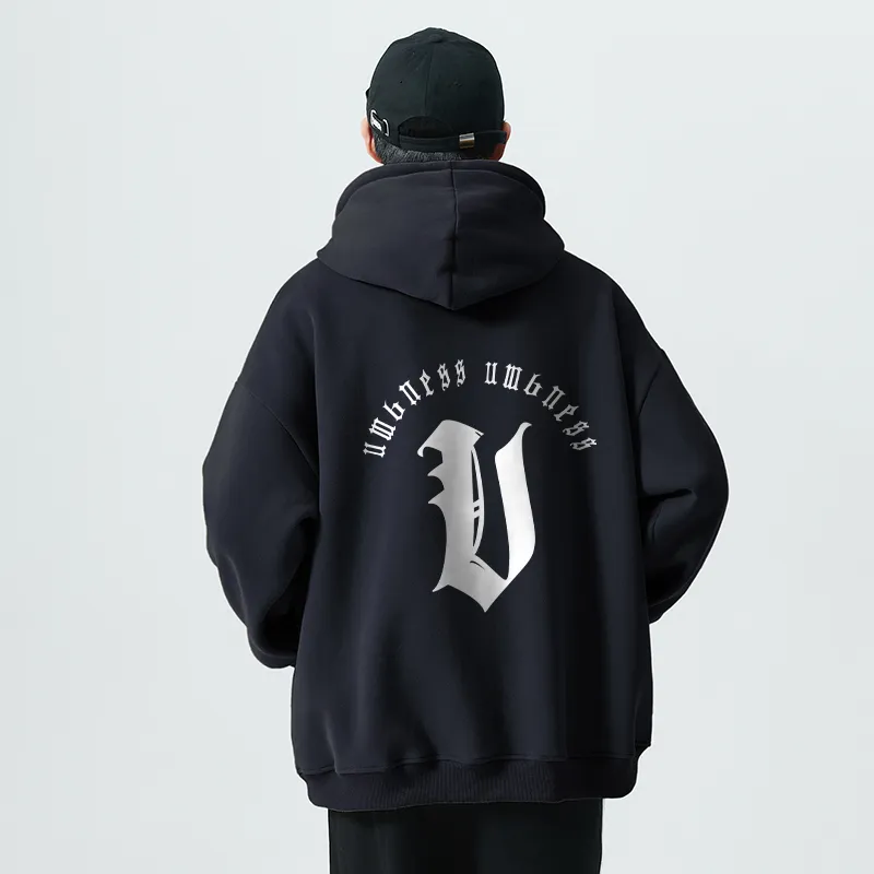UMBNESS Sweatshirts Unisex-38