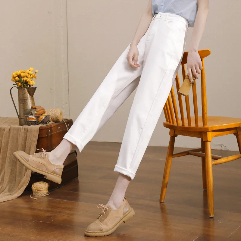MITUAN Jeans Women's-5