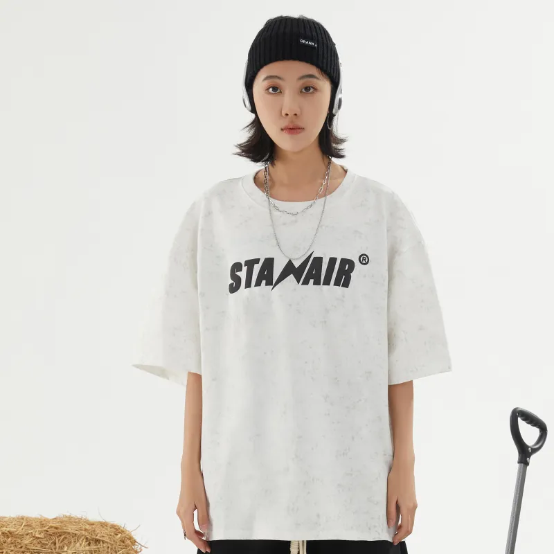 STANAIR T Shirts Unisex-12