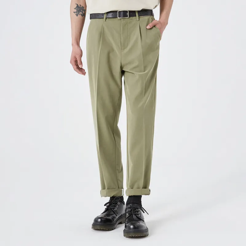 TIKIMOMOKA Casual Pants Unisex-10