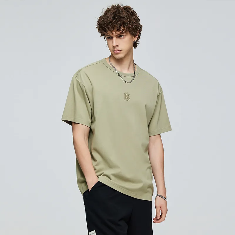BAGGL T-Shirts Unisex-13