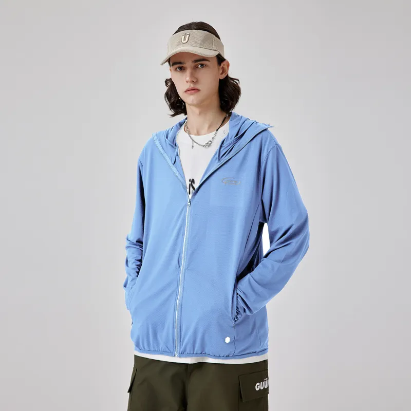 Guuka Sun Protection Clothing Unisex-7