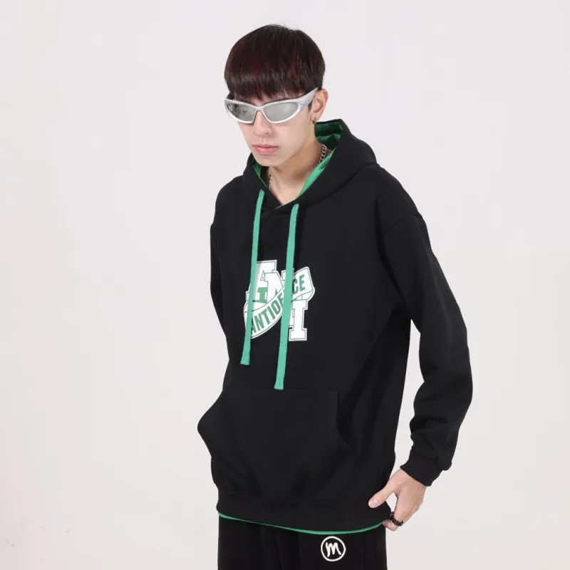 Antioffice Sweatshirts Unisex-10