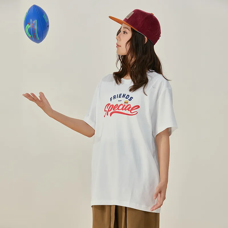 361° X Kakao Co brand T Shirts Unisex-4