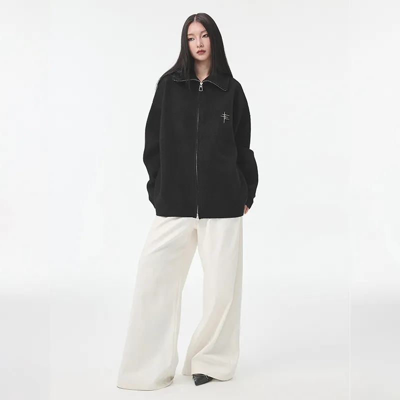 ETERNITY ITA Sweaters Unisex-2
