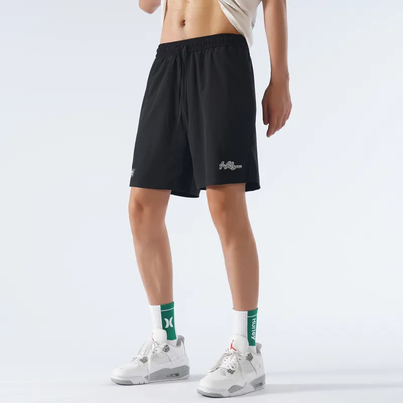Hurley Casual Shorts Unisex-5