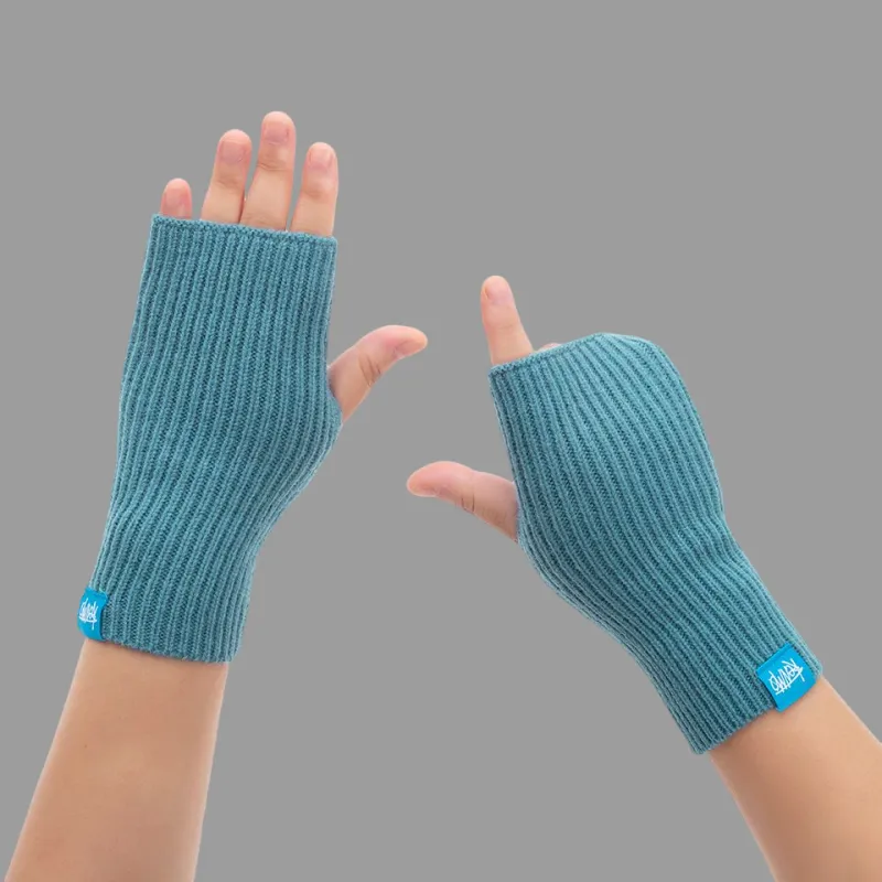 KENMO Knit Gloves Unisex-41