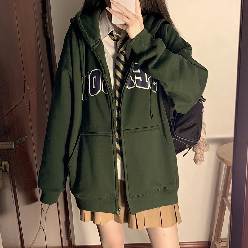 Tokyo Season Sweatshirt Women's-143