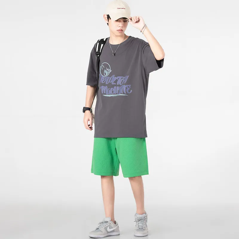Toy Machine T-Shirts Unisex-15