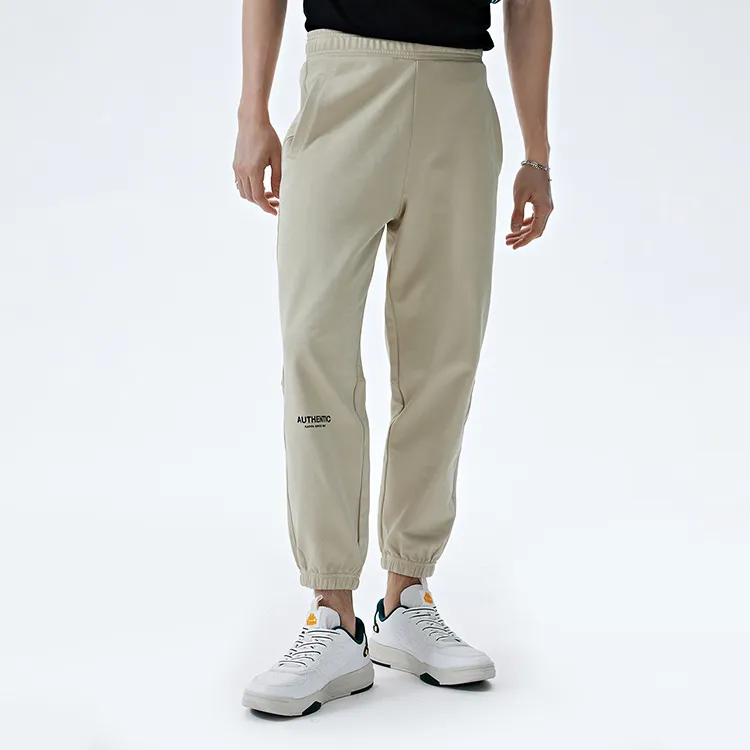 Kappa Knitted Sports Pants Men's-14