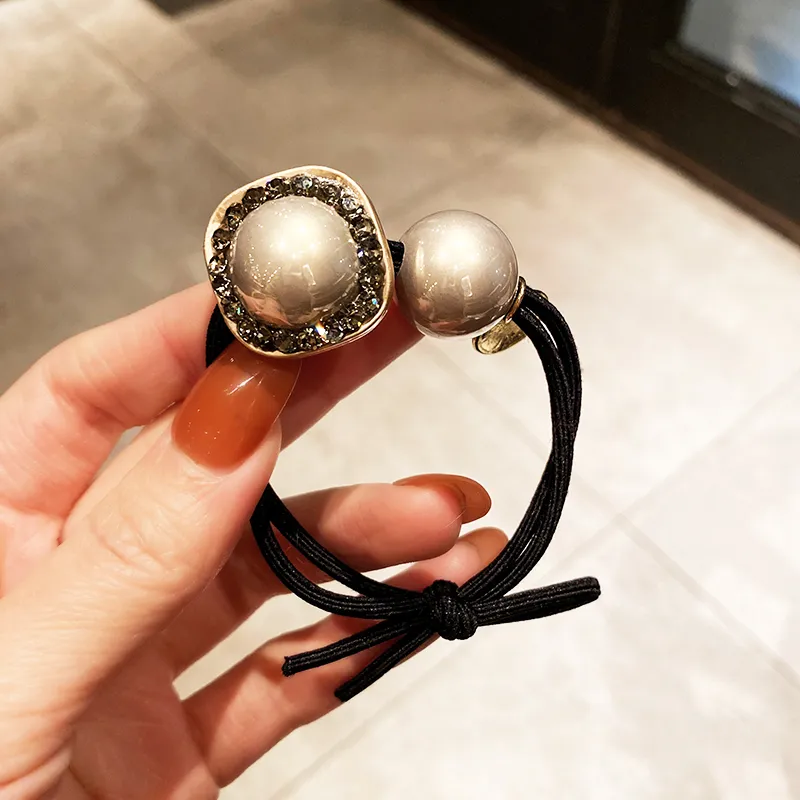 SENDME Polyester Hair Tie Women's-6