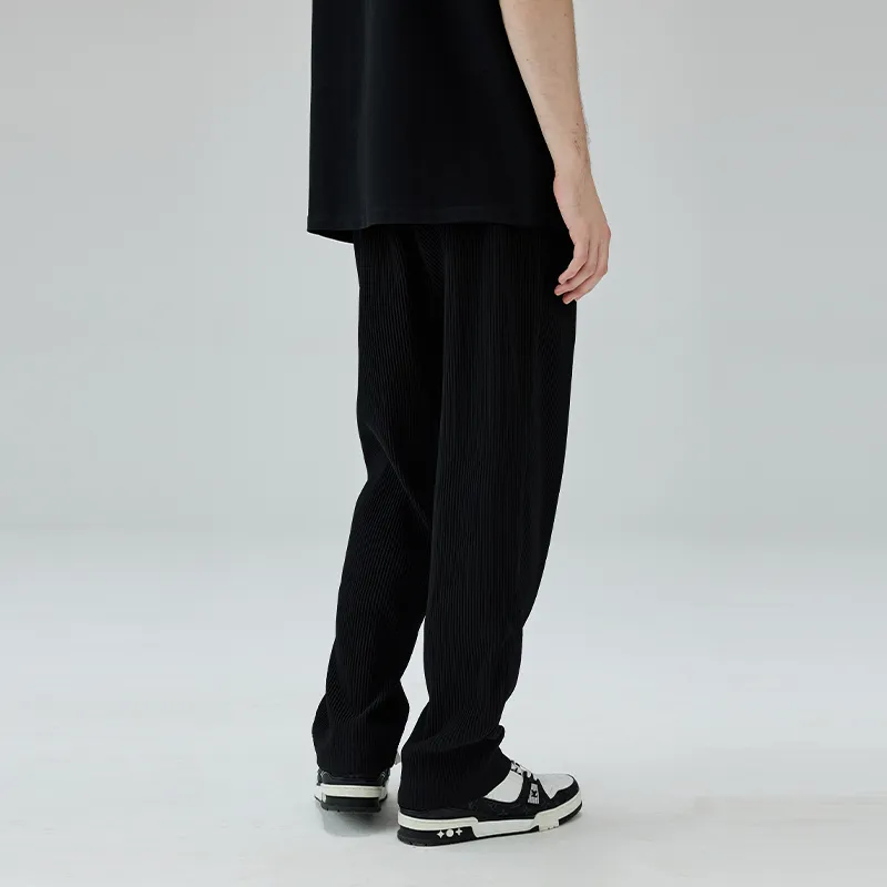 CLIMAX VISION Casual Pants Unisex-3