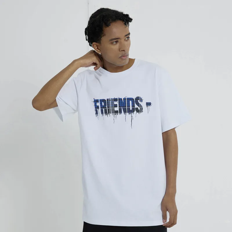 VLONE T Shirts Unisex-10