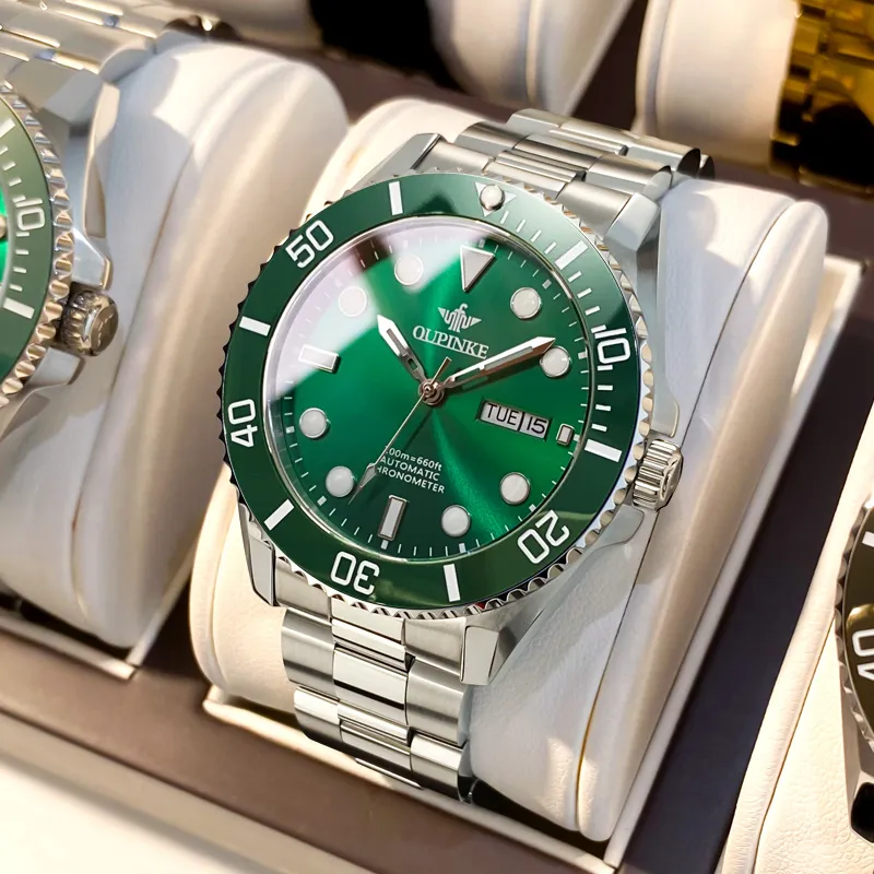 Oupinke Men Watch-2