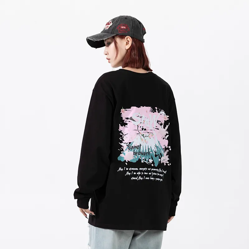 STNW T Shirts Unisex-5