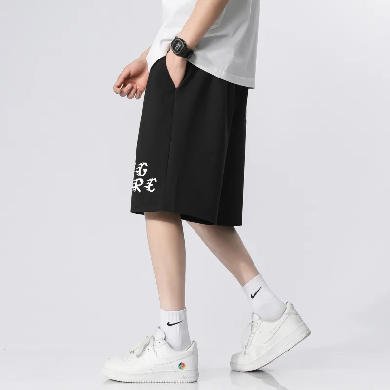 UGTG Casual Shorts Unisex-5