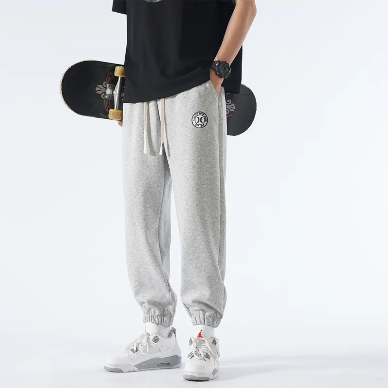 Hurley Knitted Sweatpants Unisex-9