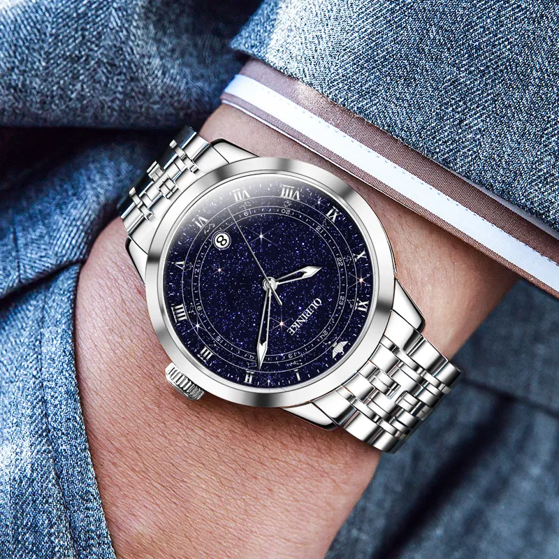 Oupinke Men Watch-5
