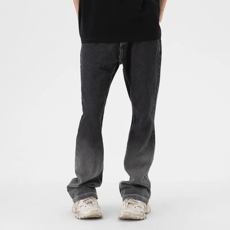 MISTEEZ Jeans Unisex-4