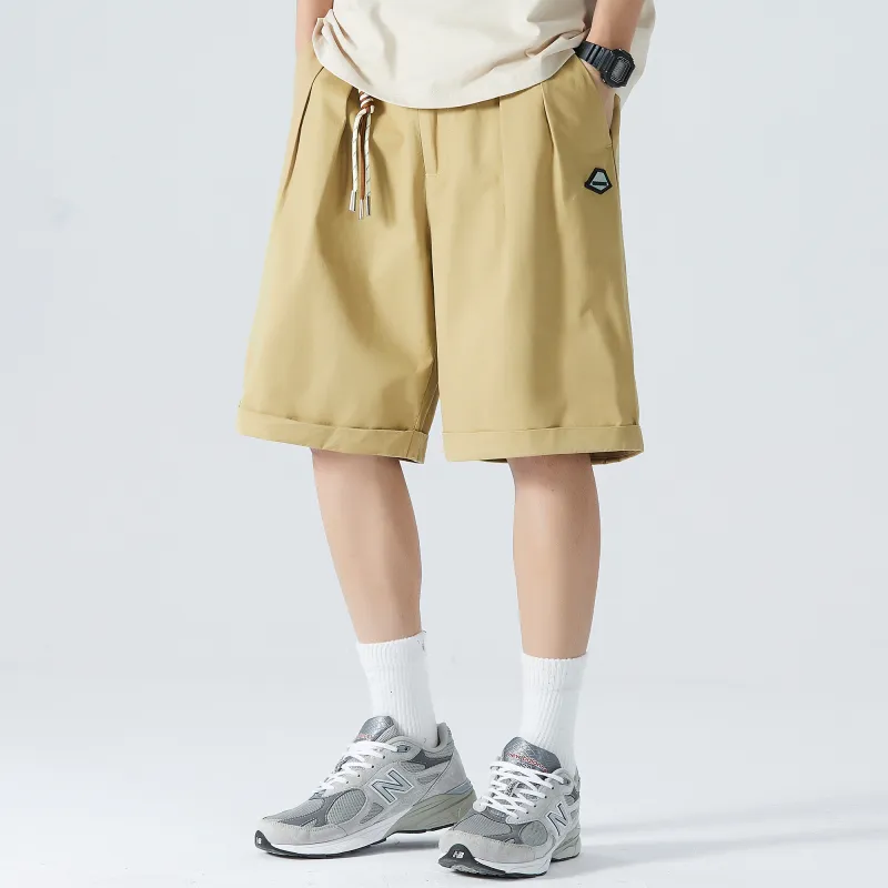 GROGNAK Casual Shorts Unisex-7