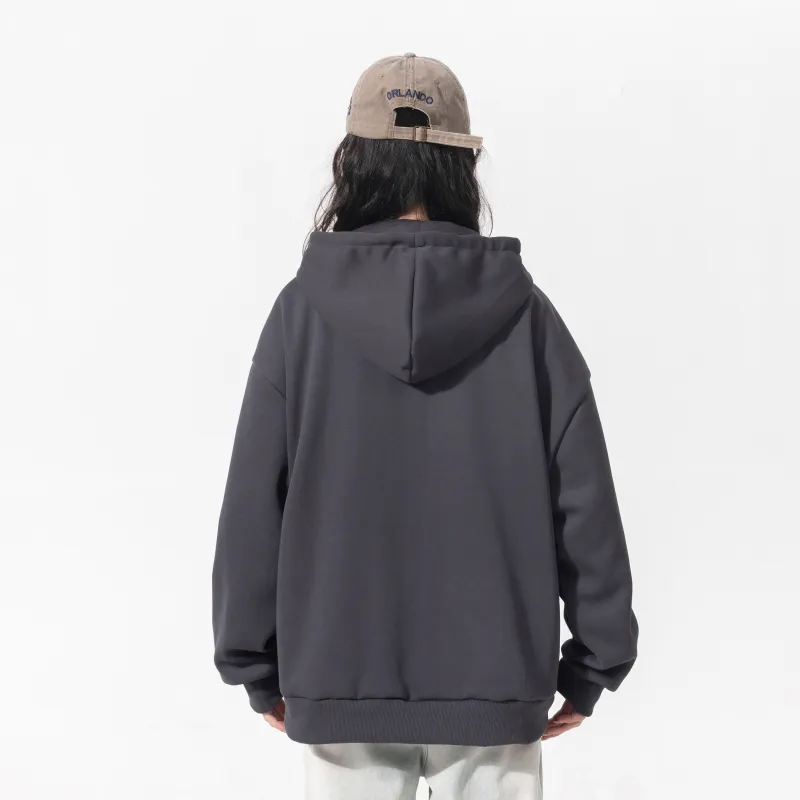RAINCOME Sweatshirt Sets Unisex-20