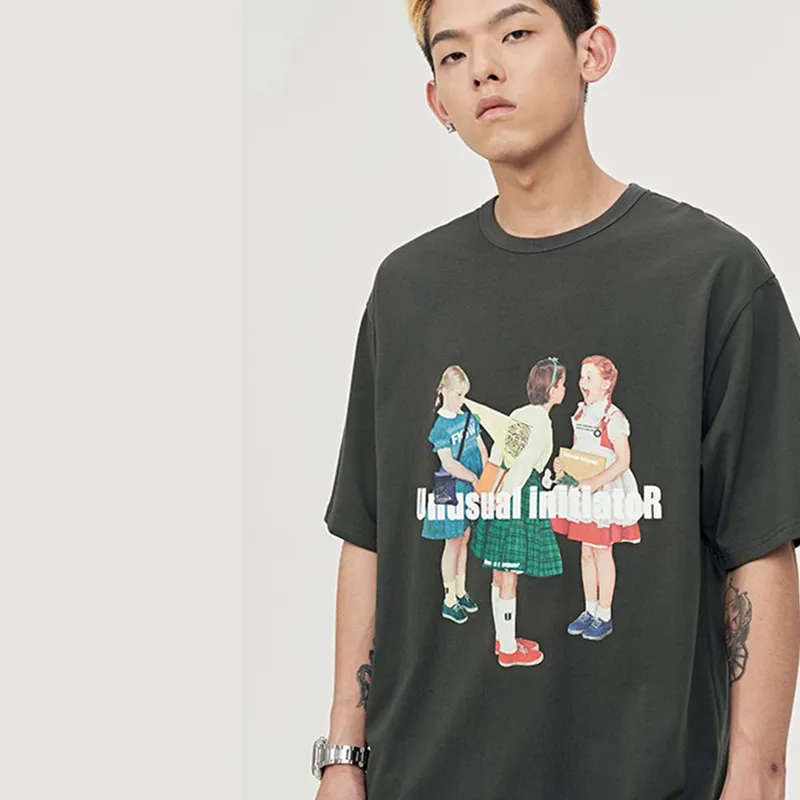 FKSW T-Shirts Unisex-2