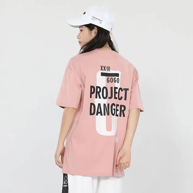 XXGOGO T-Shirts Unisex-23