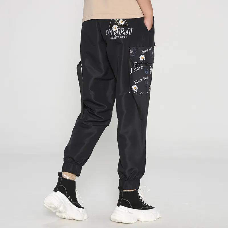 ONIARAI Jogger Casual Pants Men's-4
