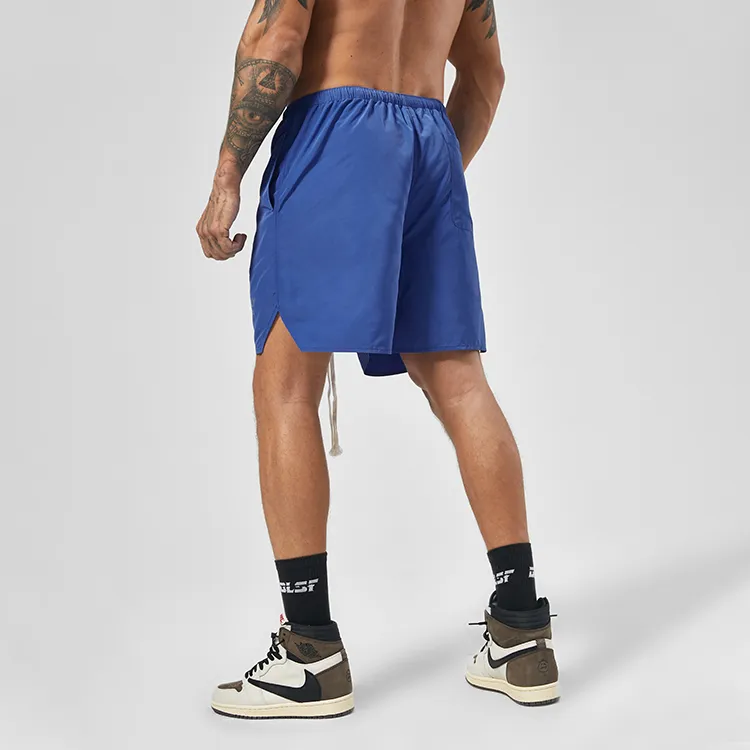 BLUESFLY Loose Fit Shorts Men's-10
